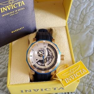 Flash Sale Get It Now , Invicta Men's Automatic